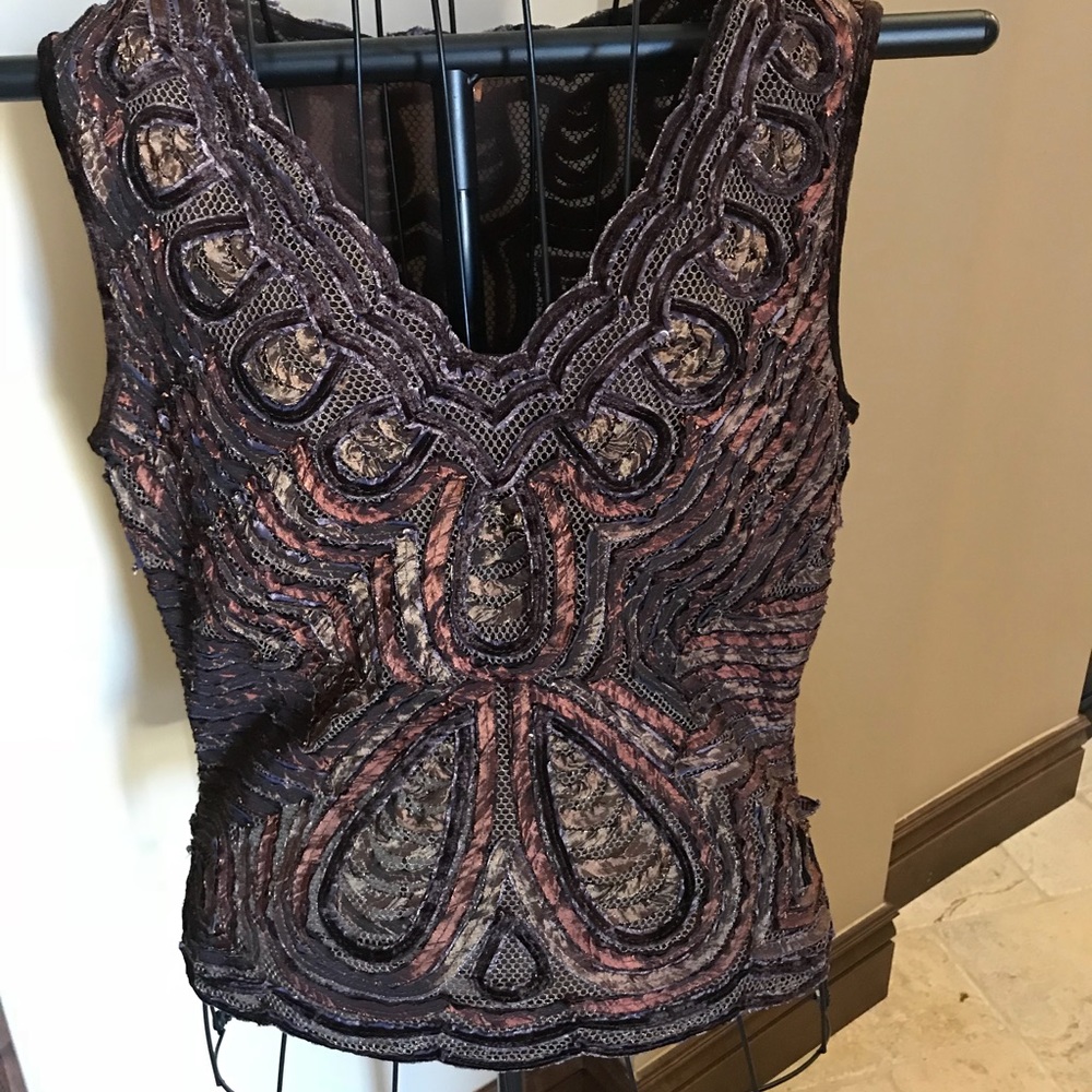 Jacket And Shell - image 2